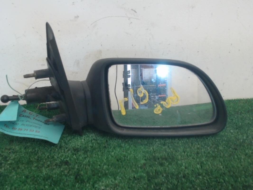 Retrovisor derecho