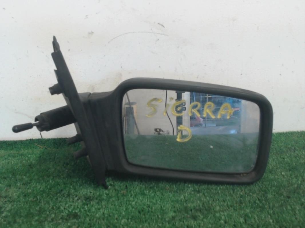Retrovisor derecho