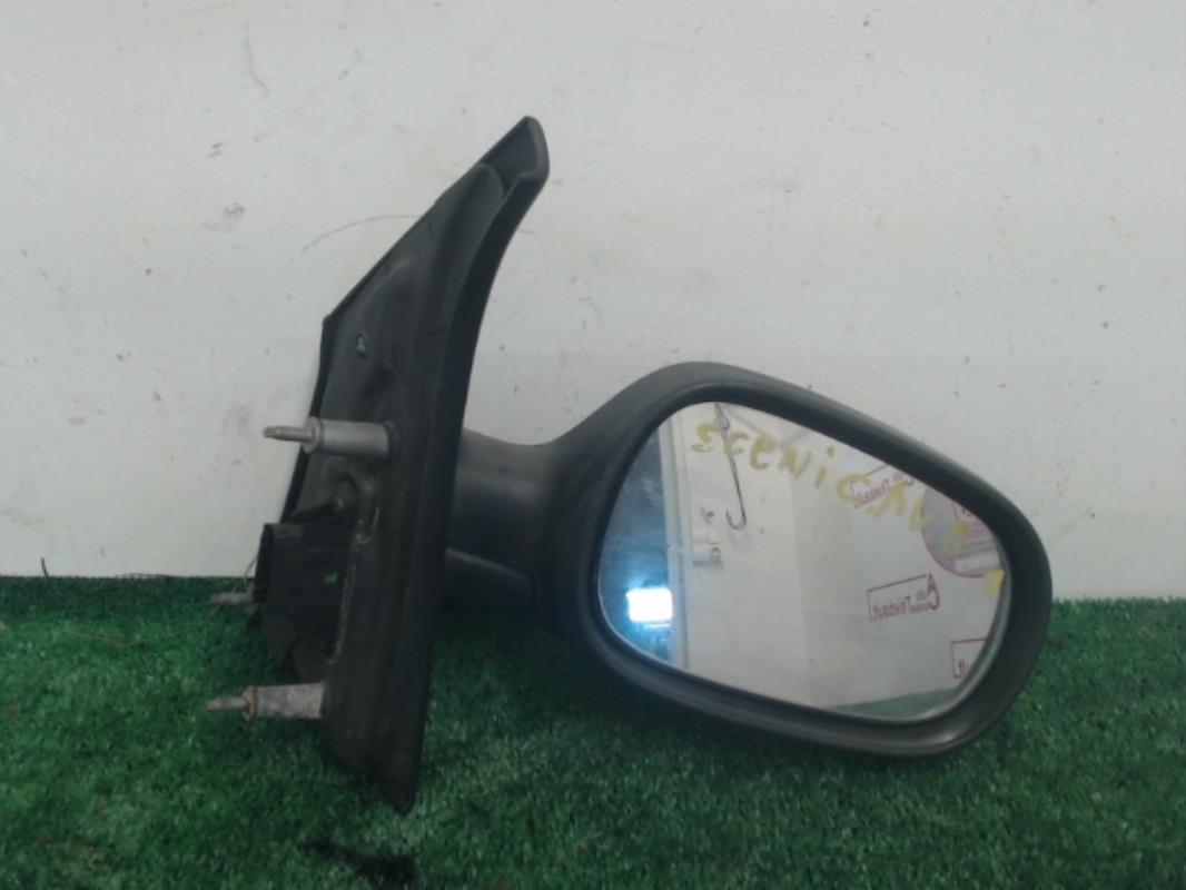 Retrovisor derecho