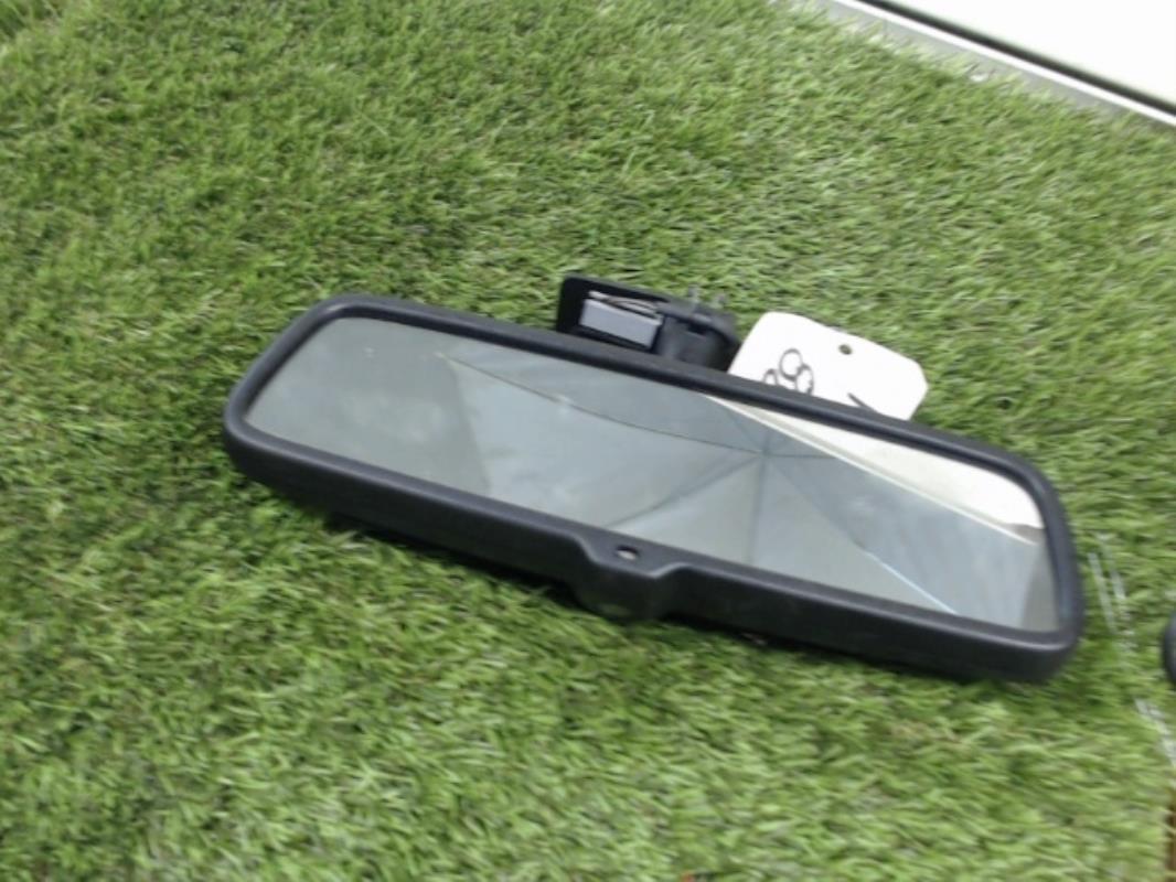 Retrovisor interior