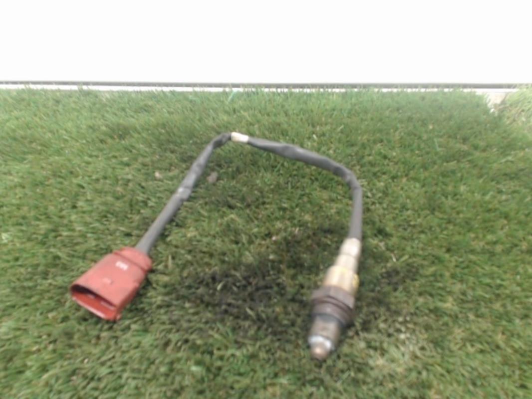 Sonde lambda