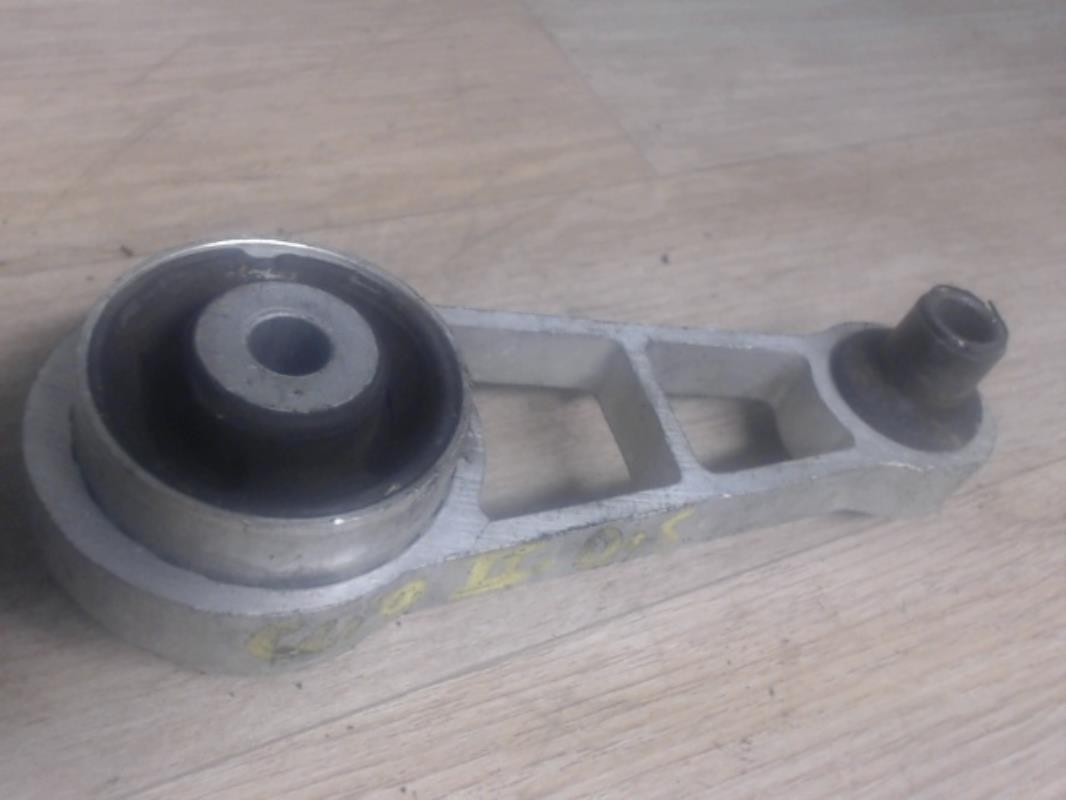 Support moteur