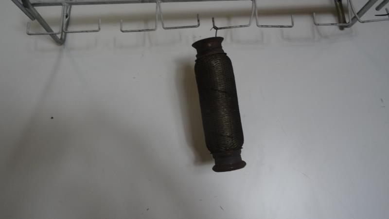 Tubo anteriore (scarico)