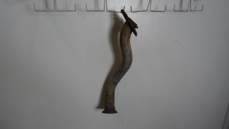 Tube avant (echappement)