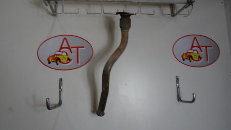 Tube avant (echappement)
