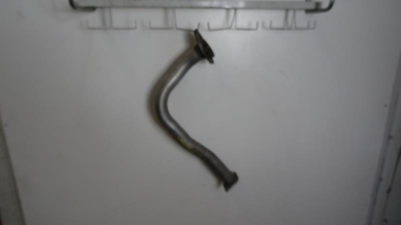 Tube avant (echappement)