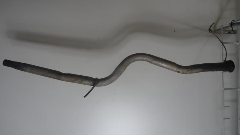 Tubo anteriore (scarico)