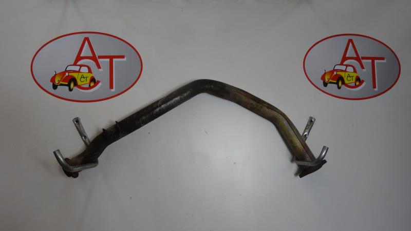 Tube avant (echappement)