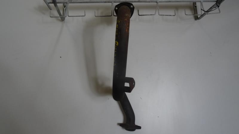 Tubo anteriore (scarico)