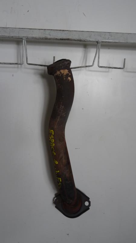 Tube avant (echappement)