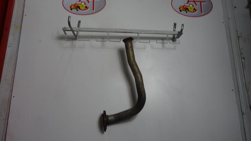 Tube avant (echappement)
