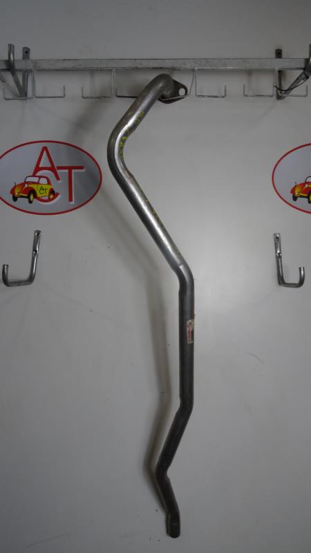 Tube intermediaire (echappement)