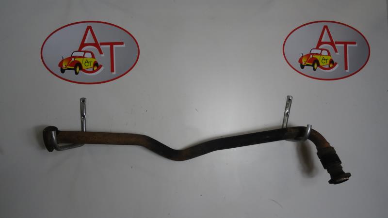 Tube intermediaire (echappement)