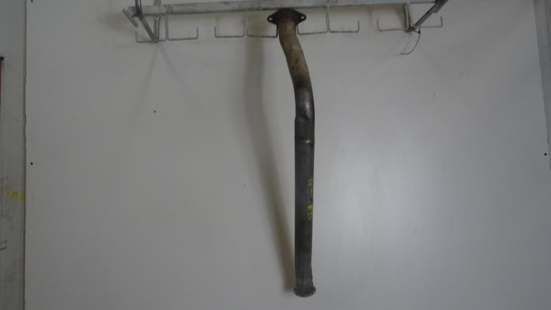Tubo intermedio (scarico)