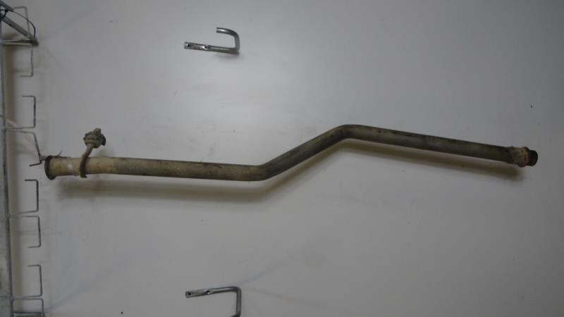 Tubo intermedio (scarico)