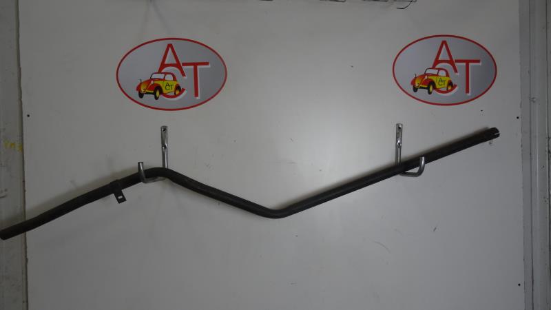 Tube intermediaire (echappement)