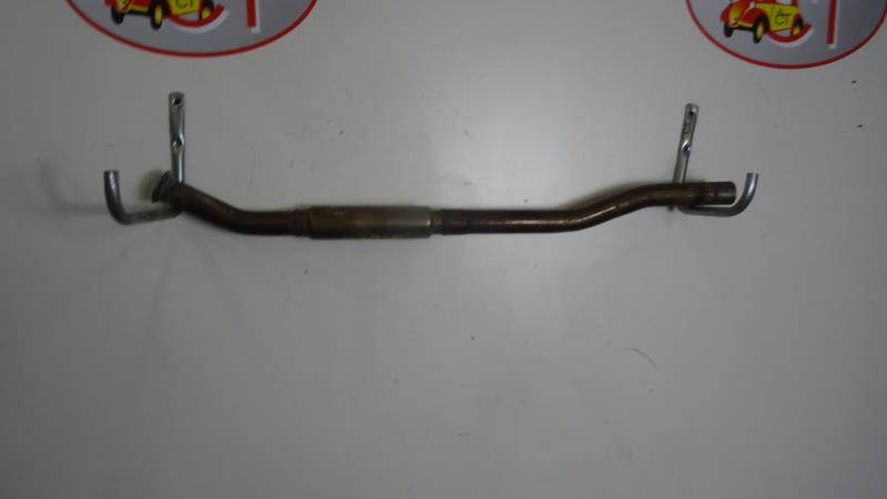 Tube intermediaire (echappement)