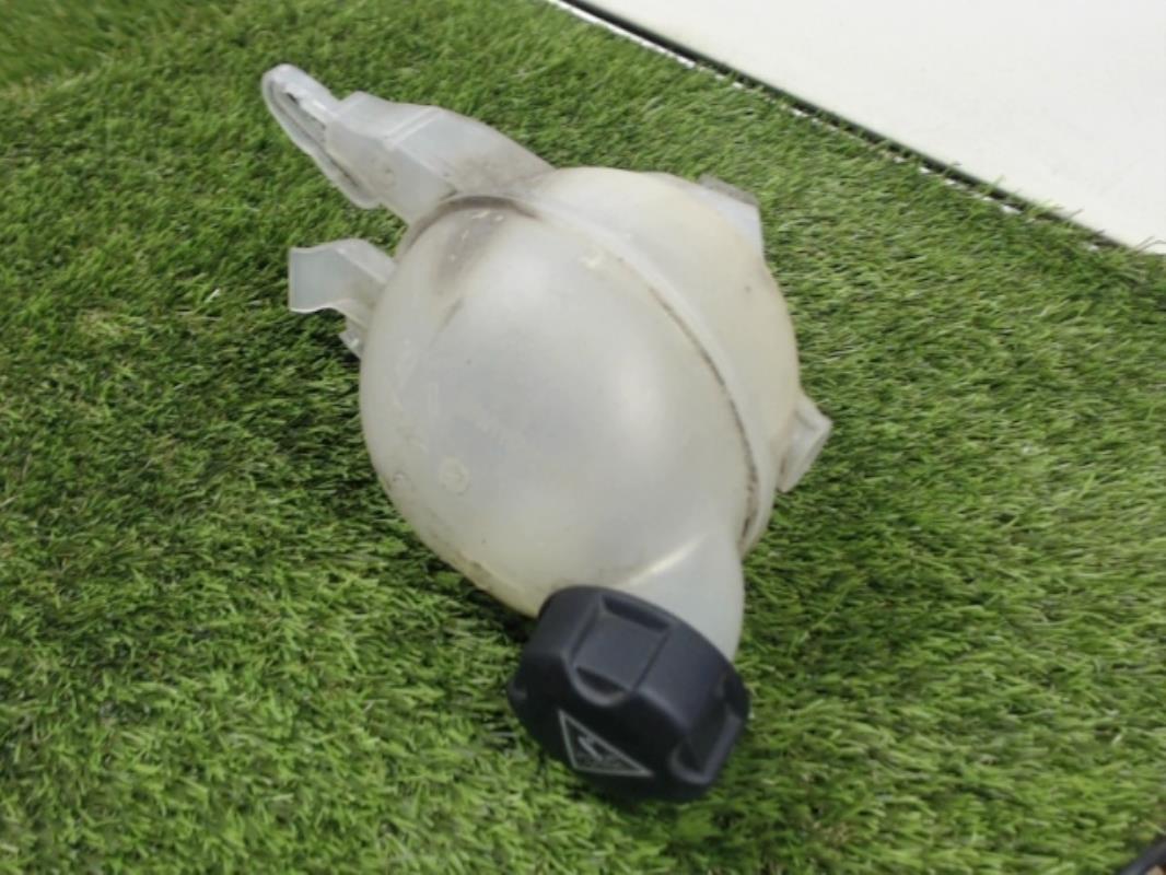 Vase d'expansion