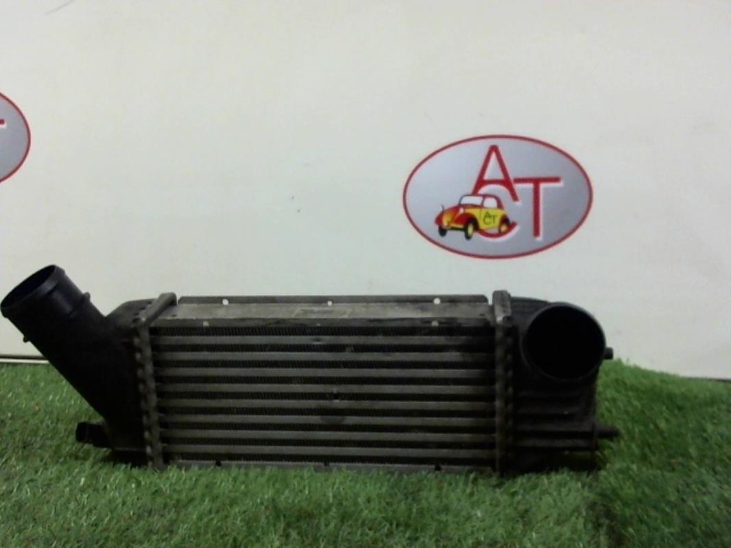Echangeur air (Intercooler)