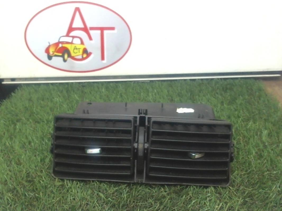 Aerateur tableau de bord