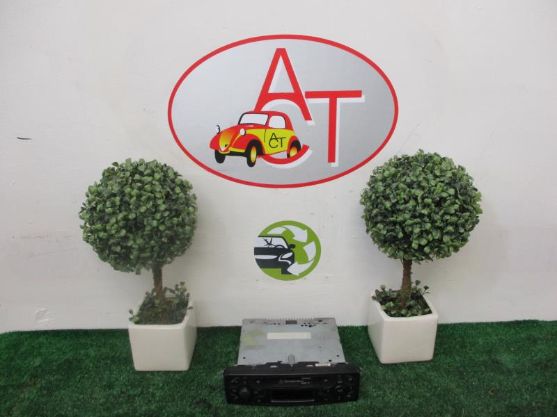Autoradio originale