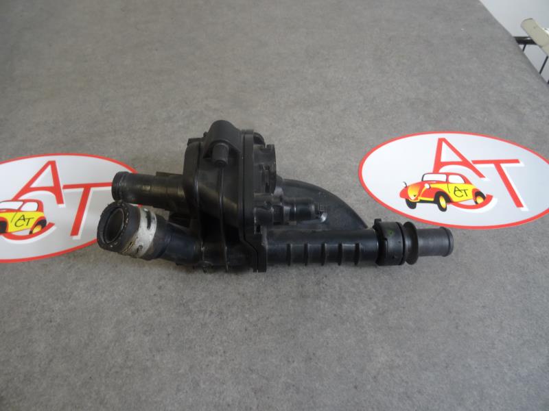 Photo pièce auto