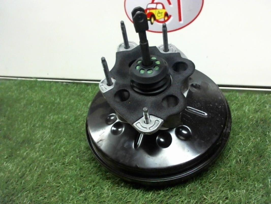 Mastervac
