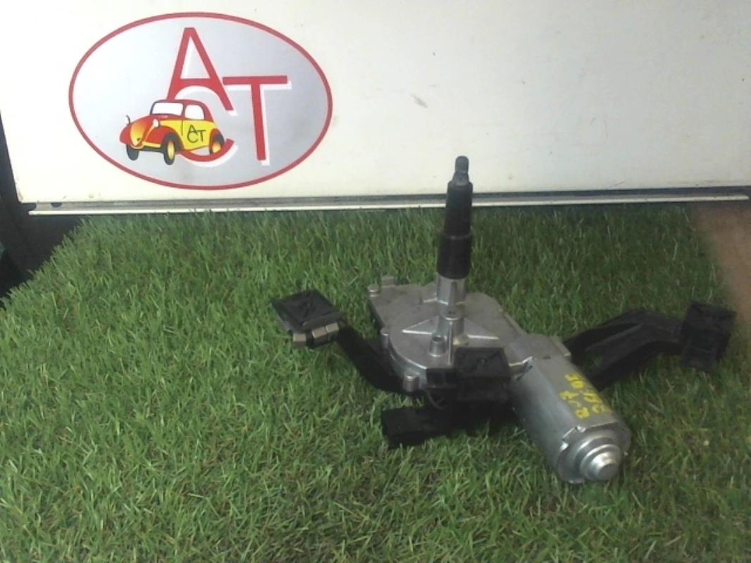 Moteur essuie glace arriere