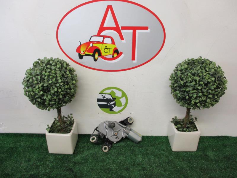 Motore tergicristallo posteriore