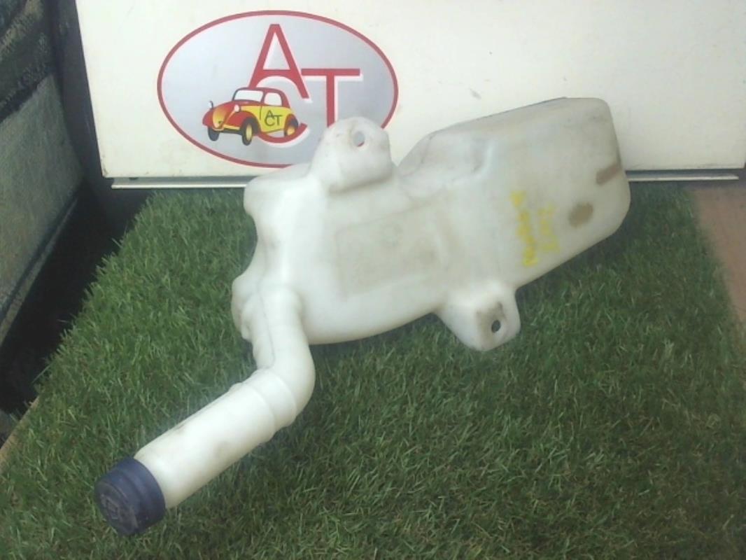 Vase de lave glace