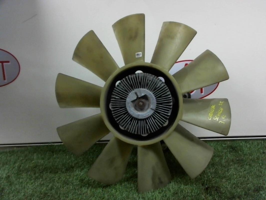 Ventilateur