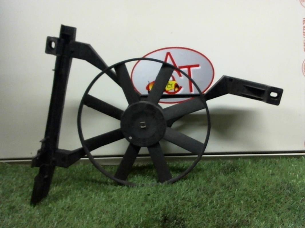 Ventilateur