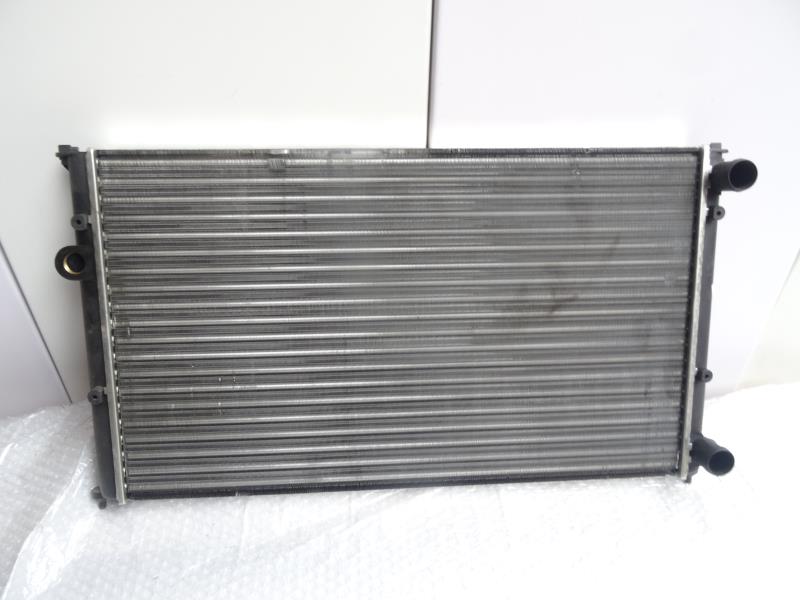 Radiateur eau