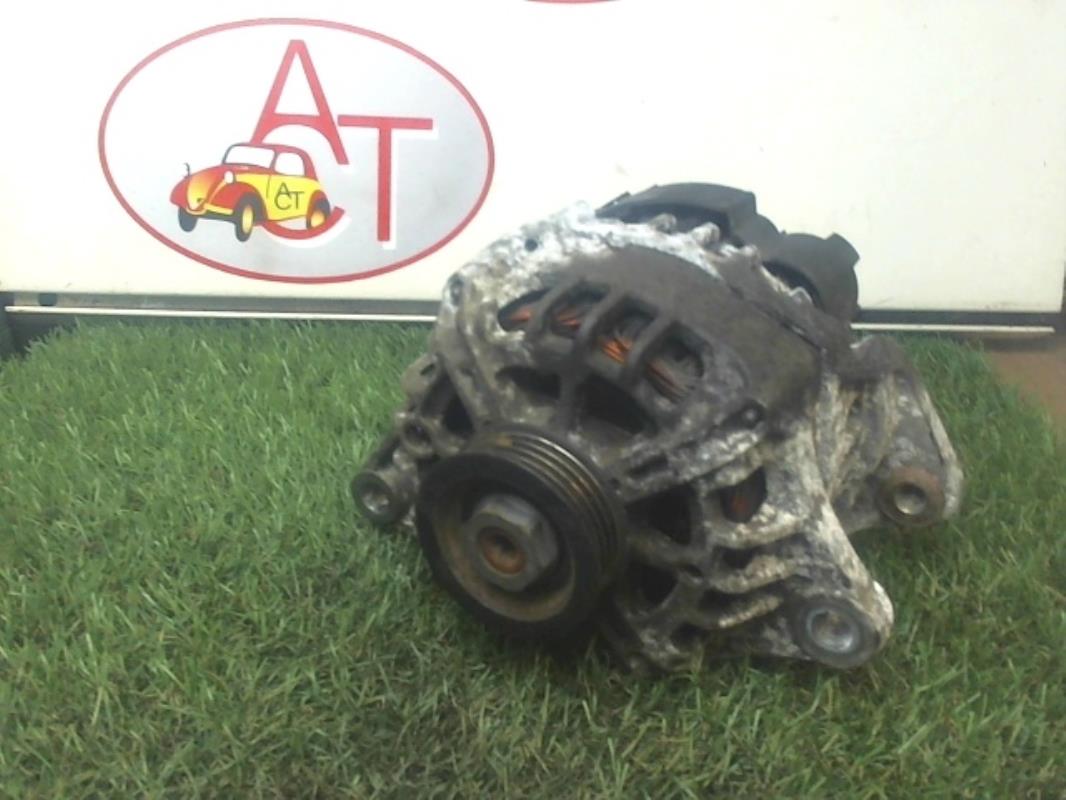 Alternatore
