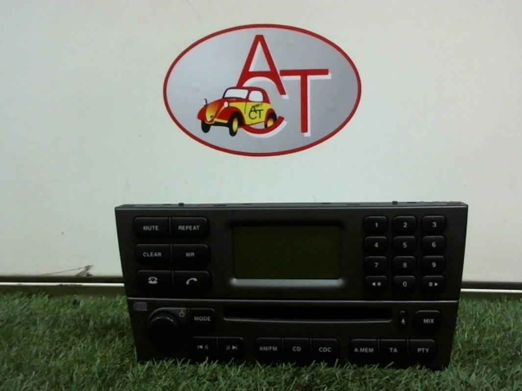 Autoradio originale