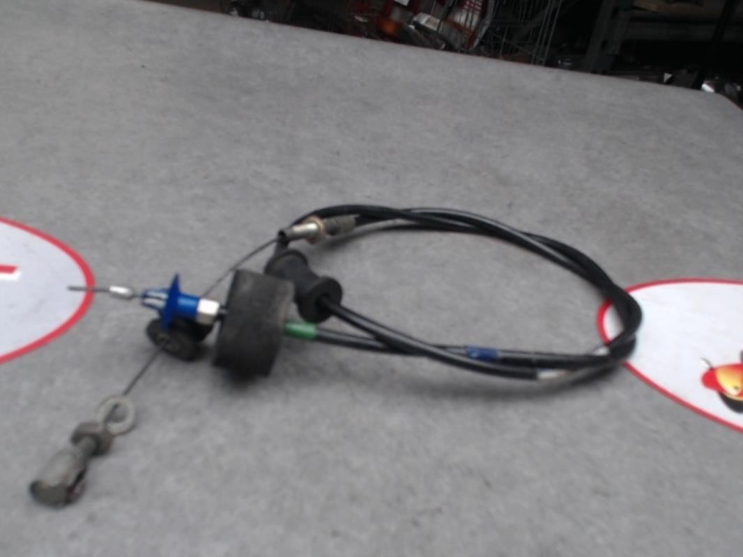 Cable d'accelerateur