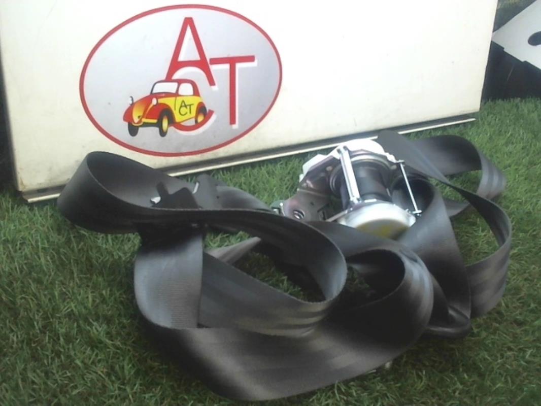 Ceinture arriere droit