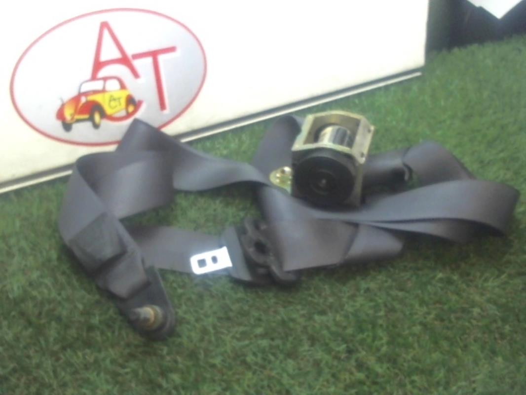 Ceinture avant droit