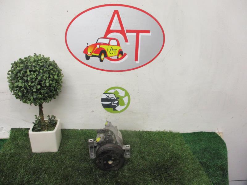 Compresseur clim