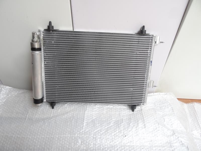 Condenseur de clim