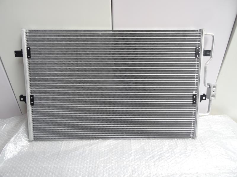 Condensatore clima