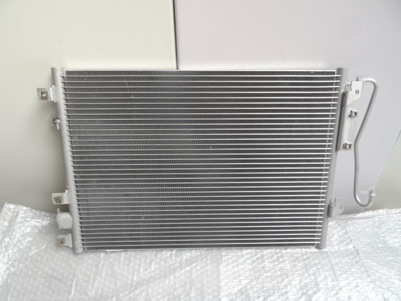 Condenseur de clim