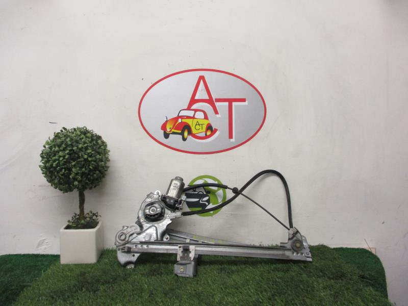 Alzacristalli elettrico anteriore destro