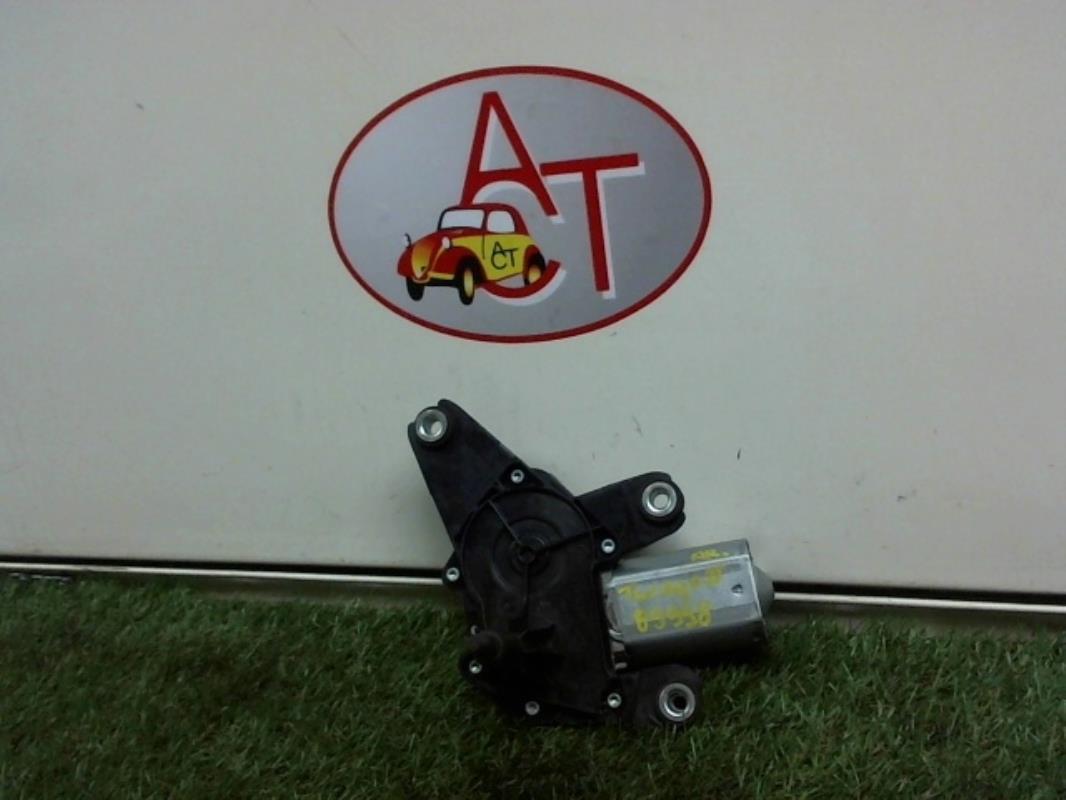 Moteur essuie glace arriere