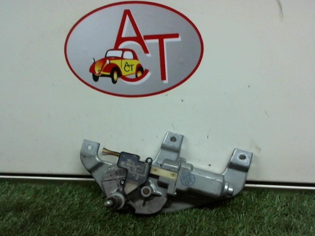 Moteur essuie glace arriere