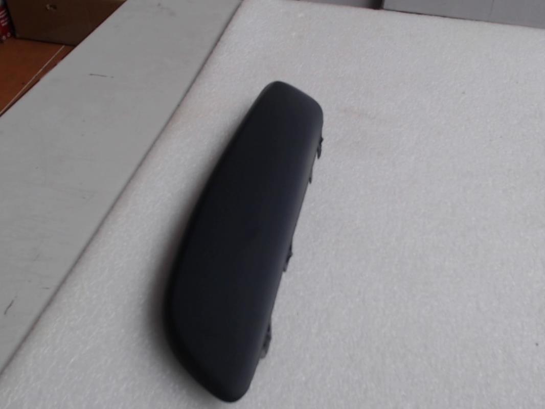Modanatura paraurti anteriore