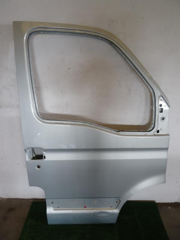 Porte avant droit
