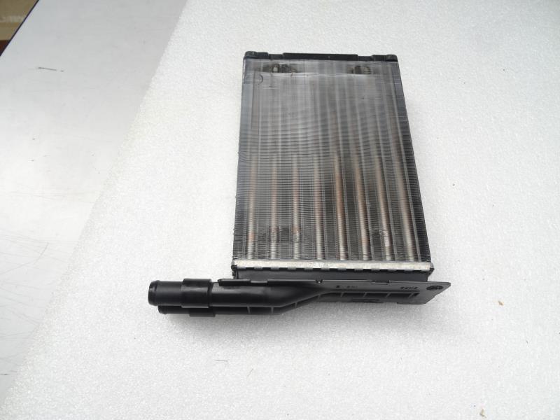 Radiateur chauffage