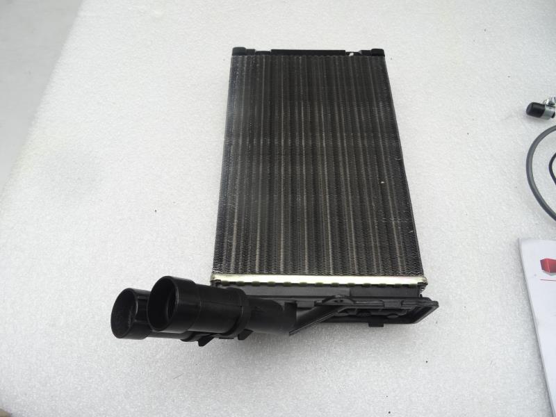 Radiateur chauffage