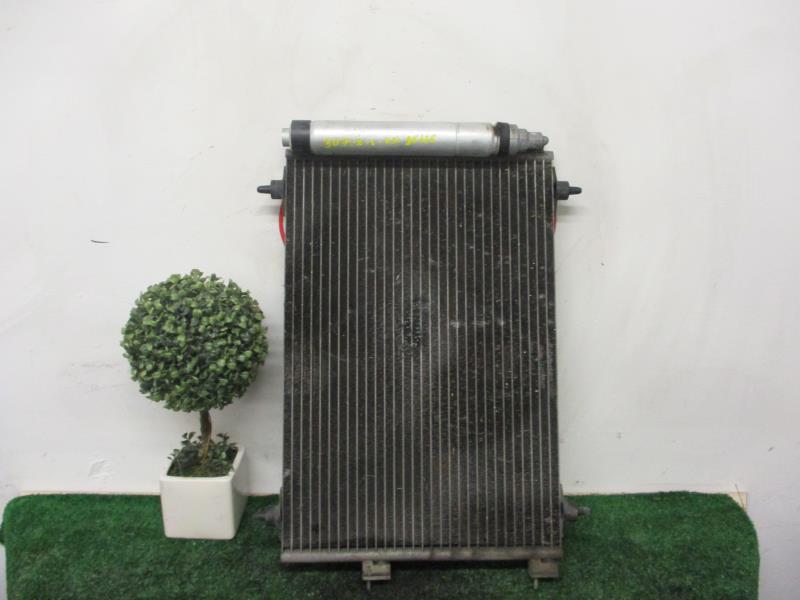 Radiateur clim